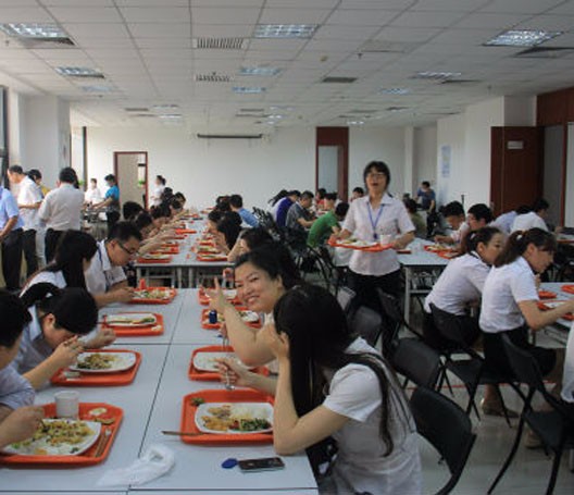 工厂食堂专业承包 打造高效、安全、满意的员工餐饮服务